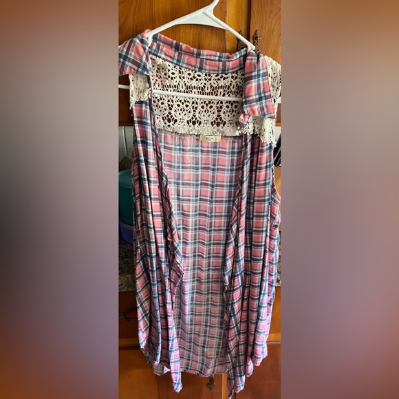 Kori Tops - Boutique top.